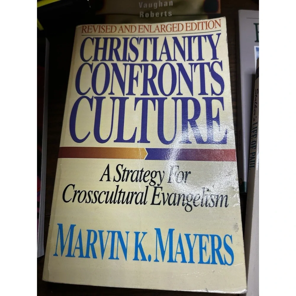 Christian Historical/Bio Books Lot Of 10